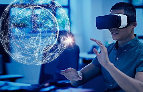 虛擬現實概念股漲幅排行榜 VR/AR產業或迎快速發展期，軟件外包服務需重點關注