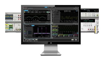 是德科技發布BenchVue 3.5 強化儀器控制、數據記錄與測試自動化新引擎