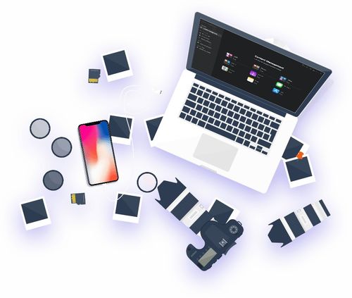 高效兼容 —— 易我手機數據傳輸如何讓小iPhone數據遷移更省心